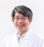 張宏名 教授